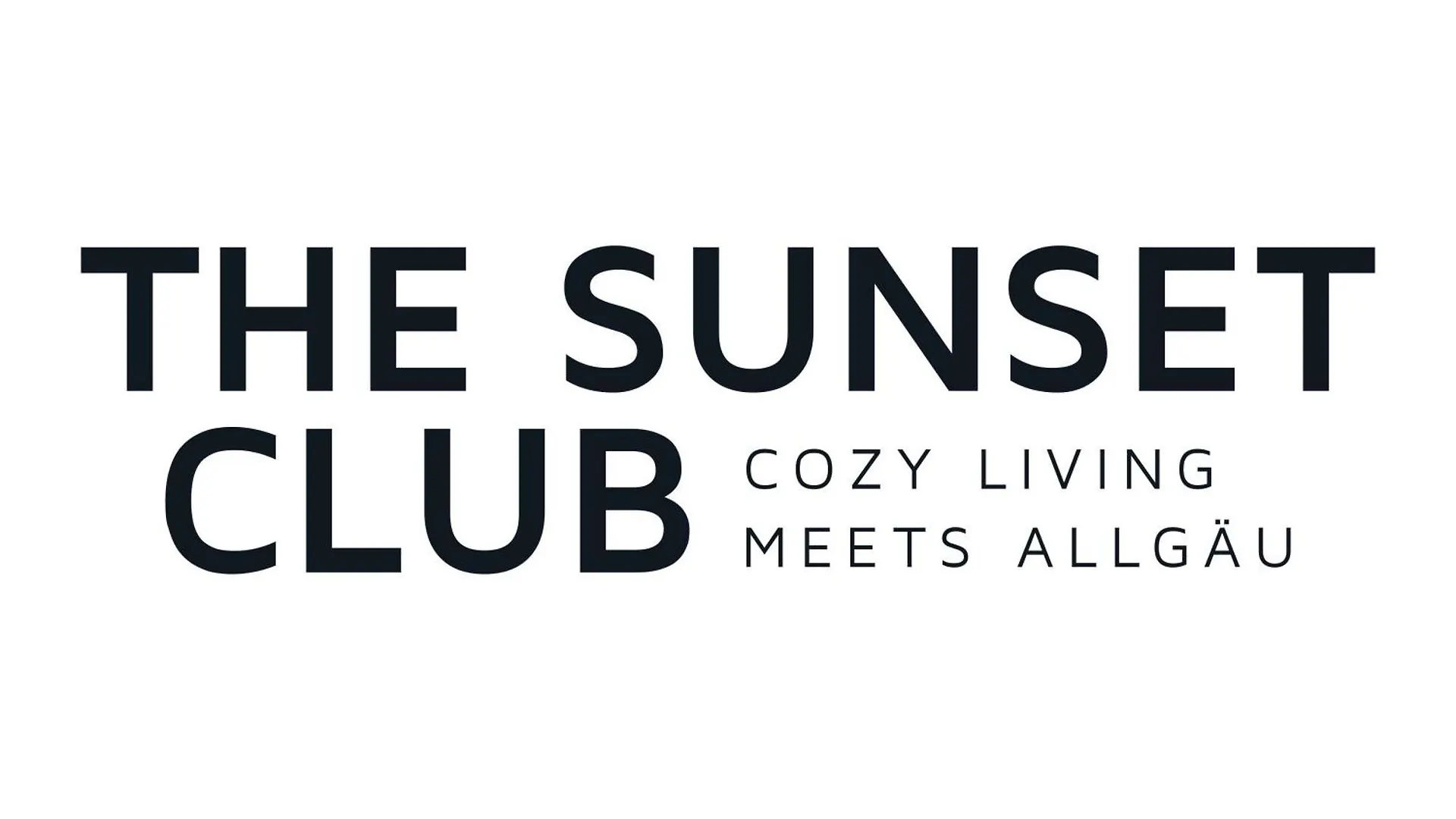 Apartment Sunset Club - Nesselwang Chalets Nr 2