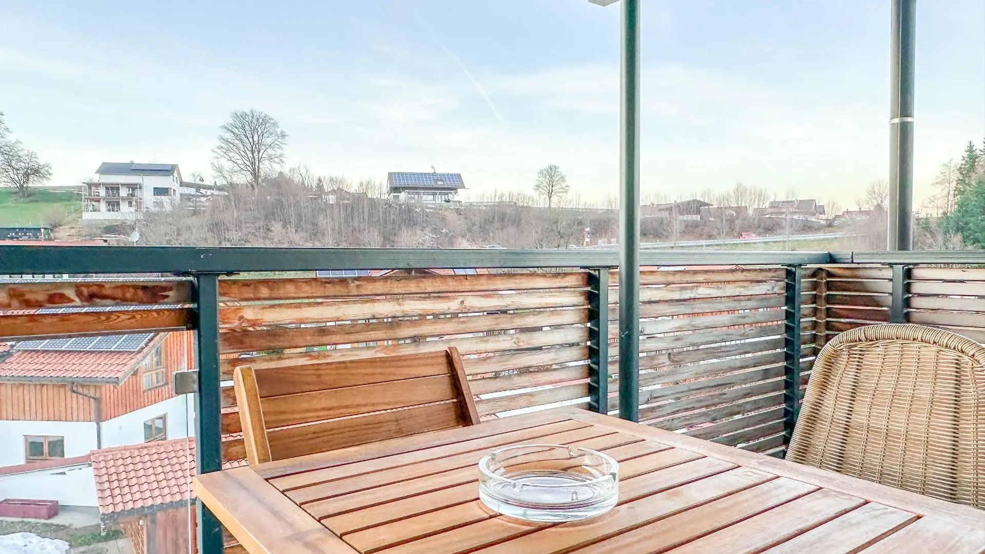 Sunset Club - Nesselwang Chalets Nr 2 0*,  Germany