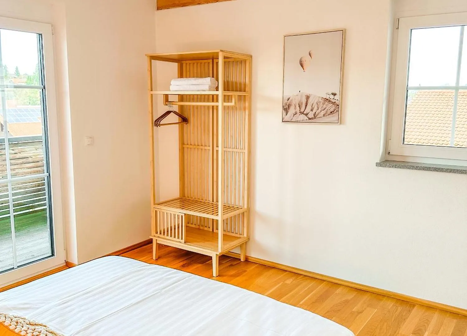 Apartment Sunset Club - Nesselwang Chalets Nr 2 Germany