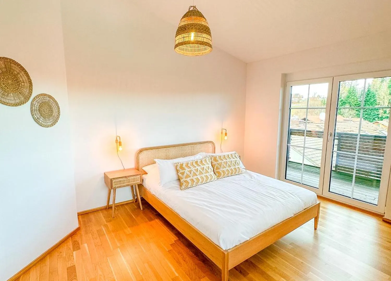 Apartment Sunset Club - Nesselwang Chalets Nr 2